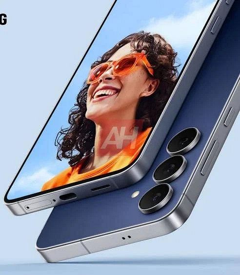 Samsung Galaxy S25 FE показали на качественных рендерах за неделю до премьеры &mdash; и сразу во всех цветах